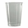 Friends Are Forever Classic Crystal Tumbler Clear 10 Oz, 400PK FR3585371
